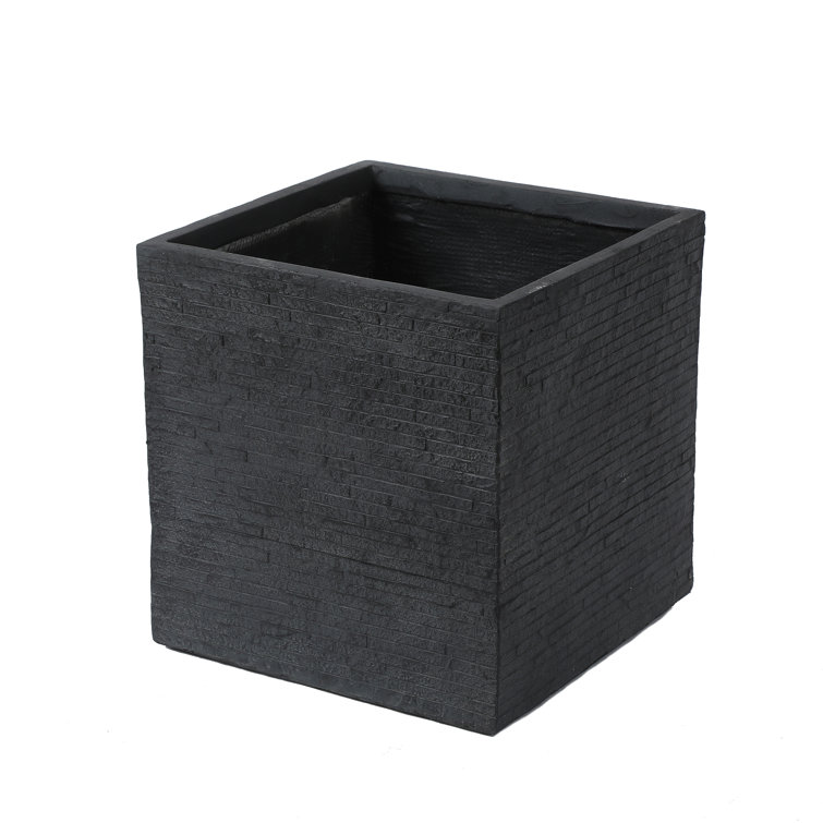 Joss & Main Magnesium Oxide Pot Planter & Reviews Wayfair